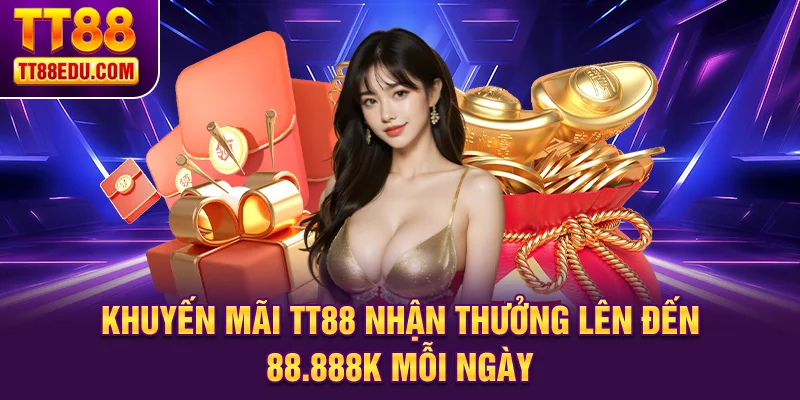Khuyến mãi TT88