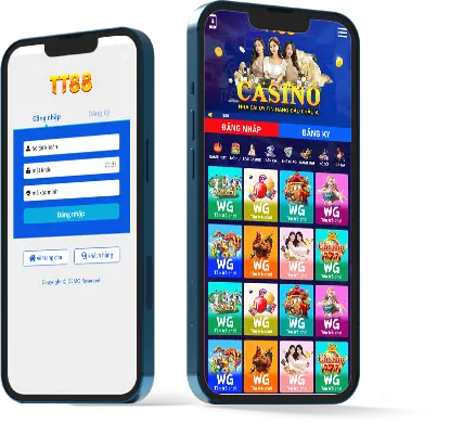 TẢI APP TTT881